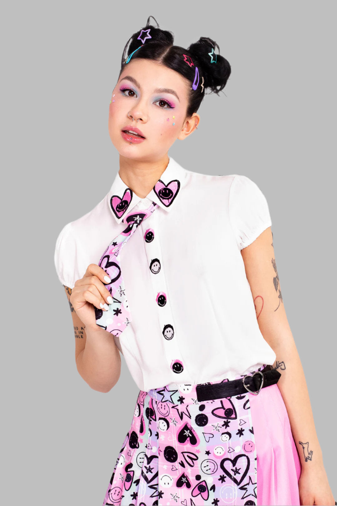 Robbie Blouse