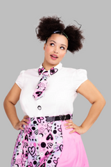 Robbie Blouse