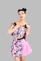 Robbie Corset