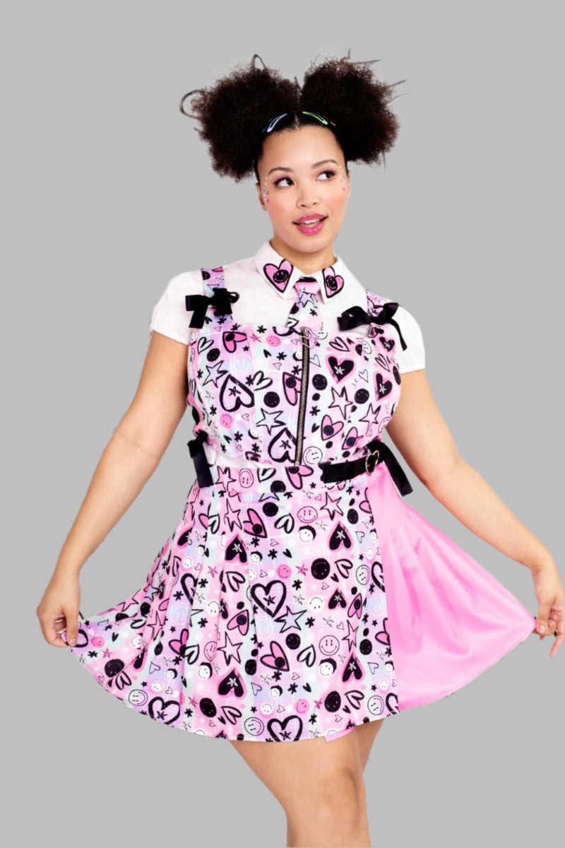 Robbie Corset
