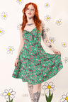 Madilynn Knee Dress