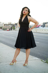 Monroe Dress