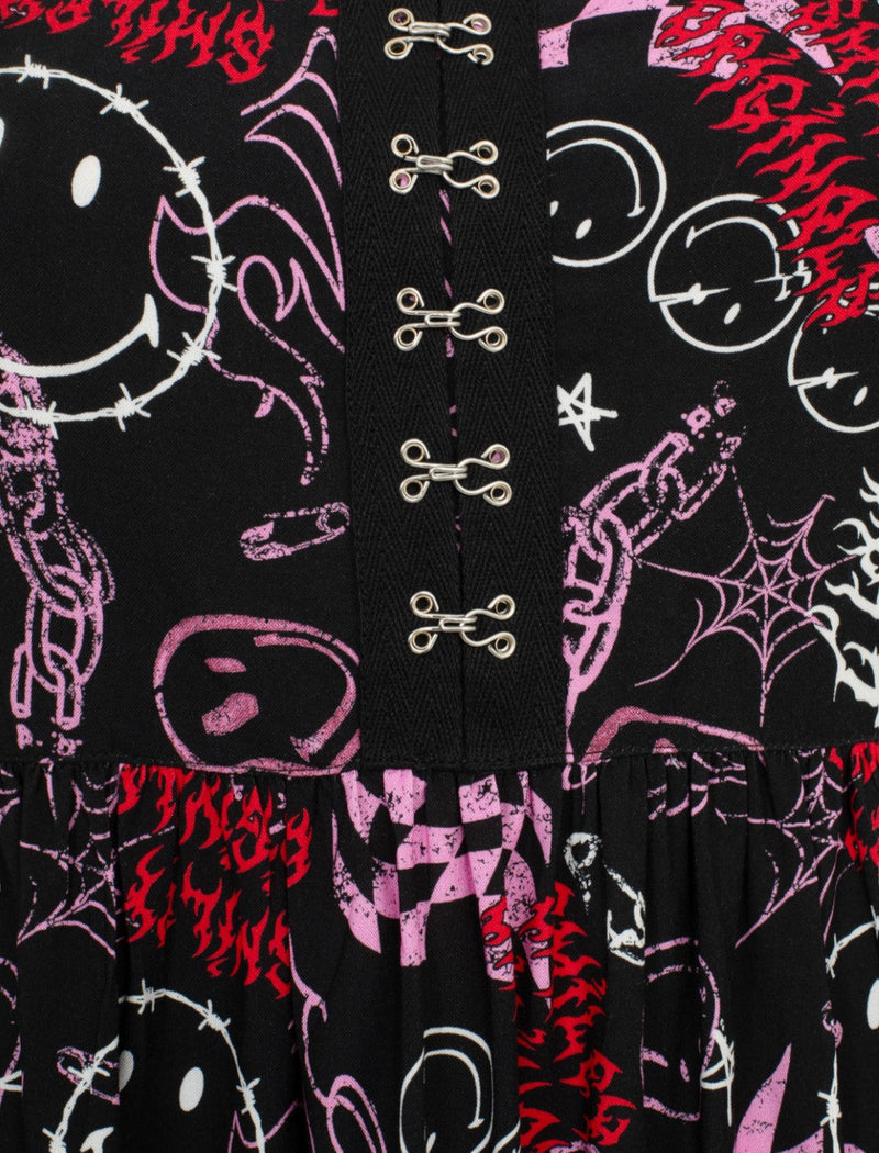 Riot Dress
