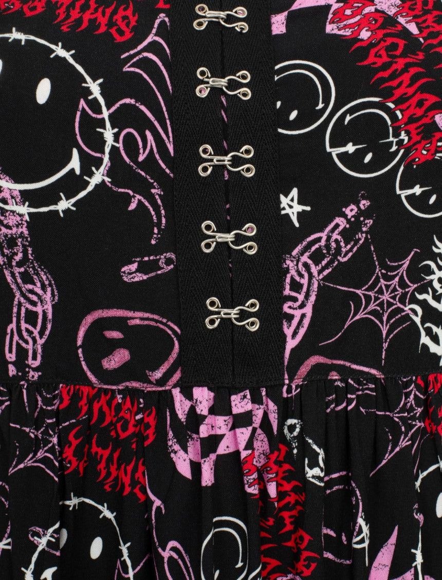 Riot Dress