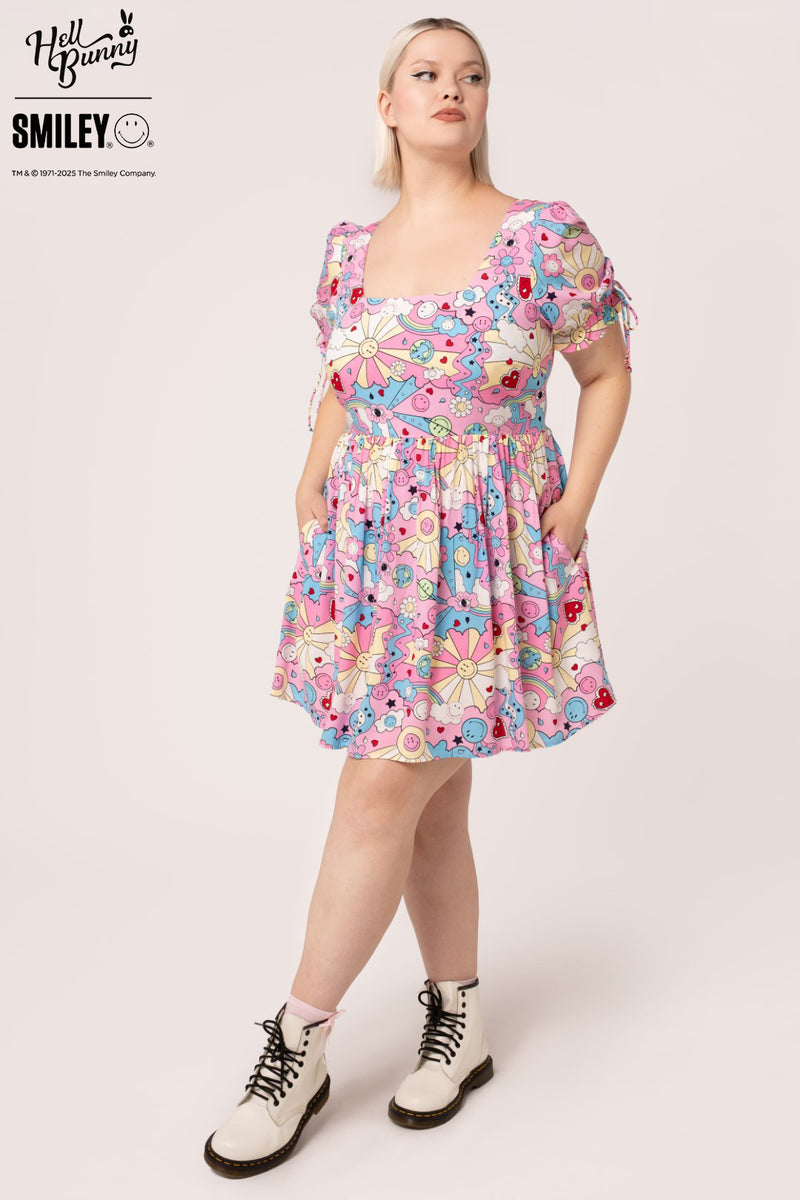 Loulou Dress