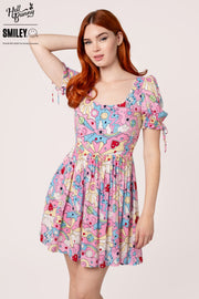 Loulou-Kleid