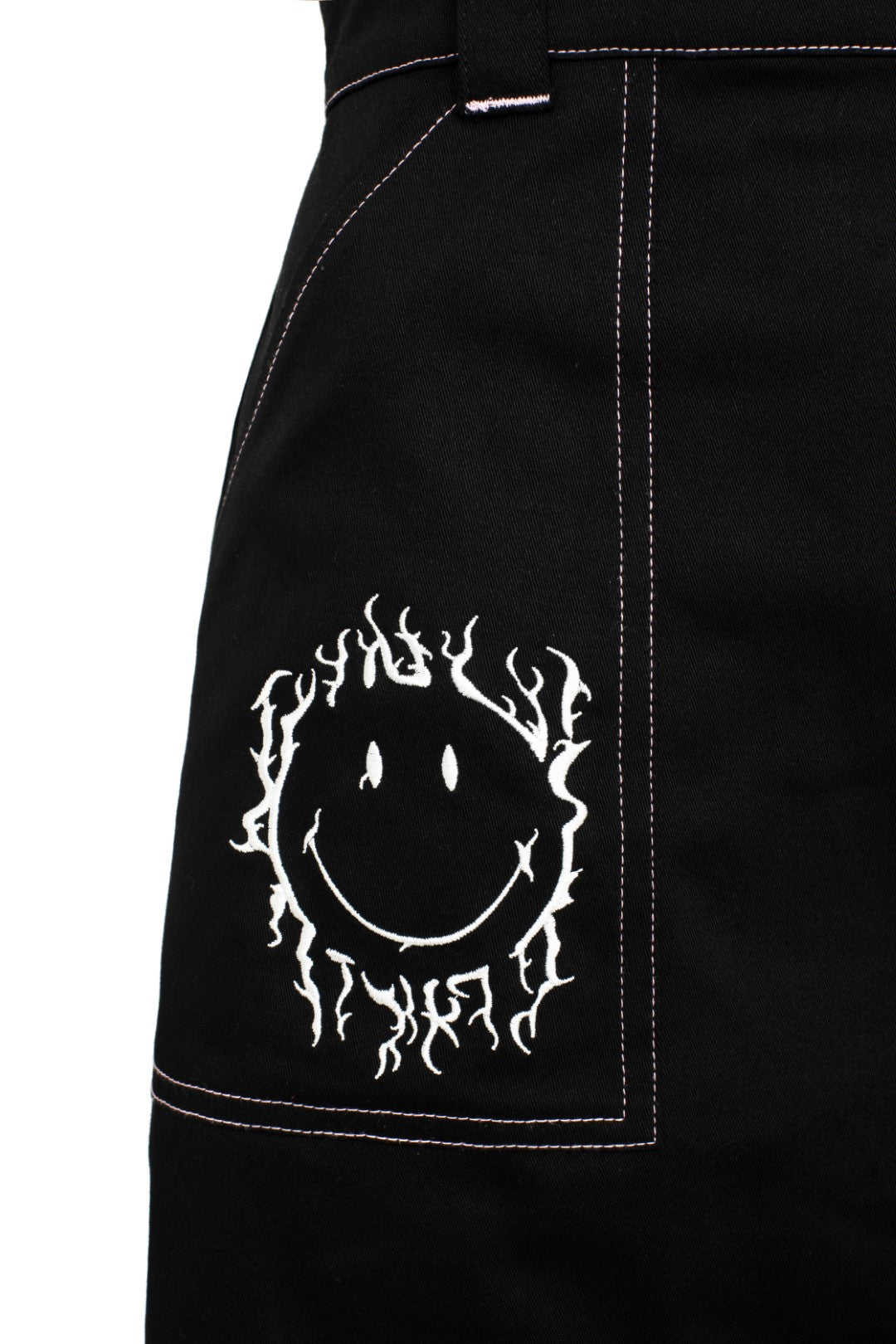 Dylan Pinafore Dress – Hell Bunny Dylan Pinafore Dress – Hell Bunny