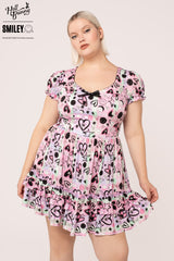 Robbie Dress