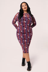Jayden Dress