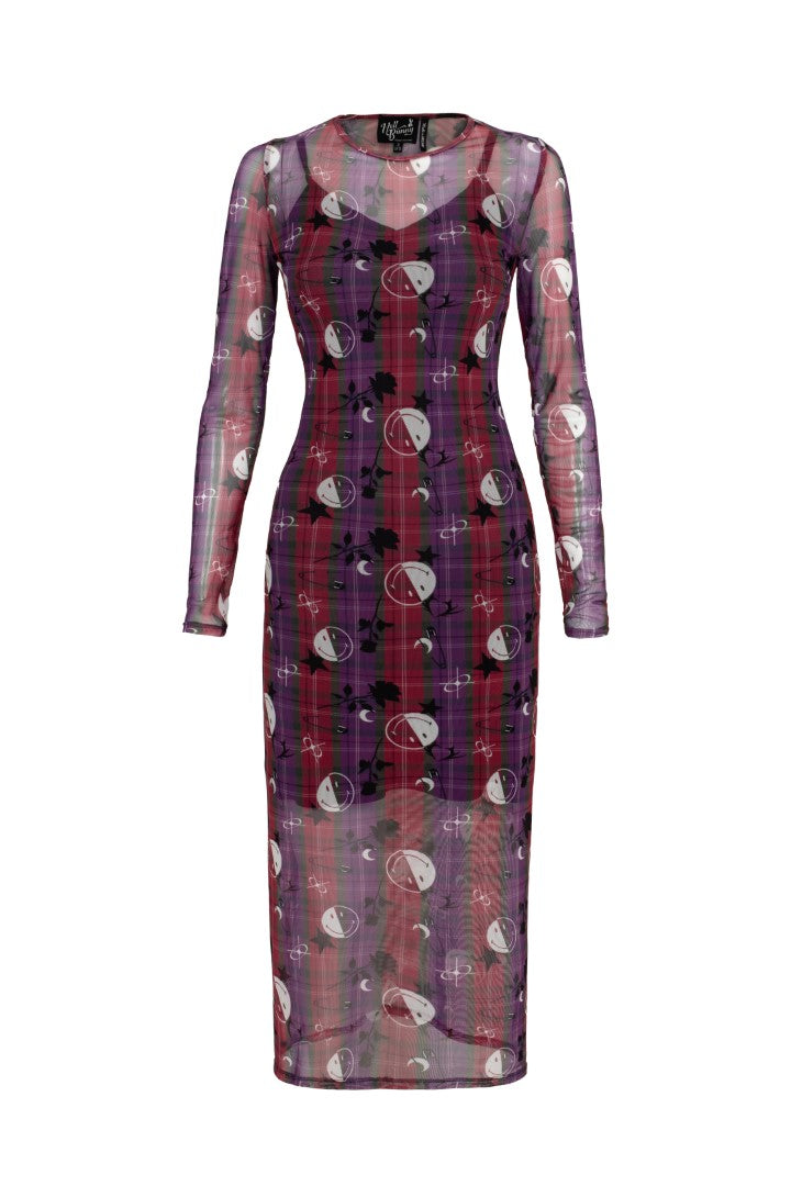 Jayden Dress