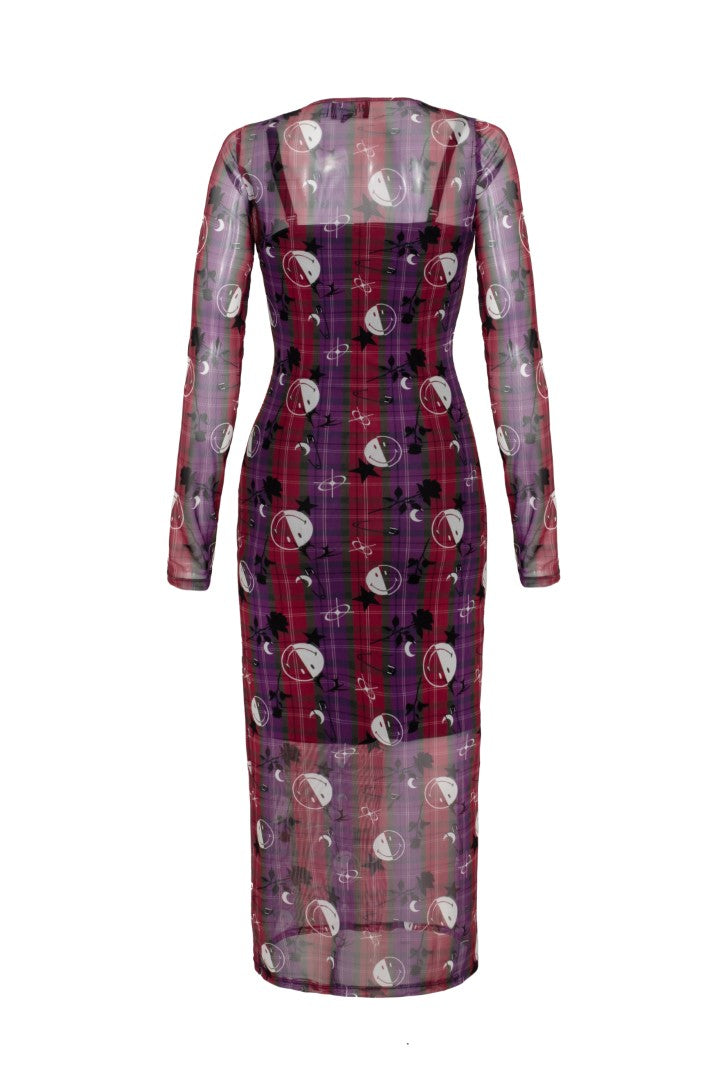 Jayden Dress