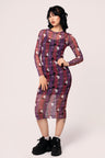 Jayden Dress