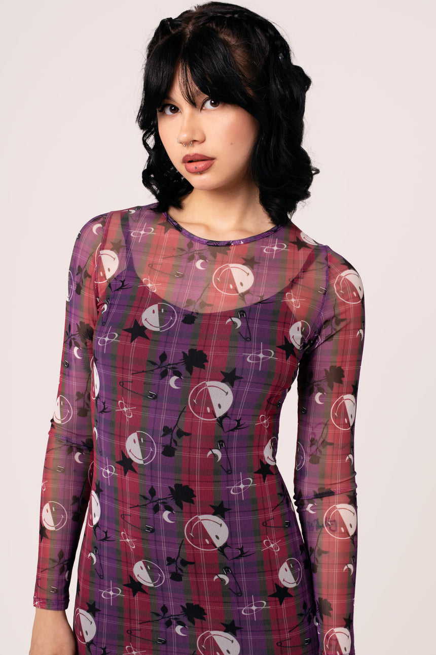 Jayden Dress