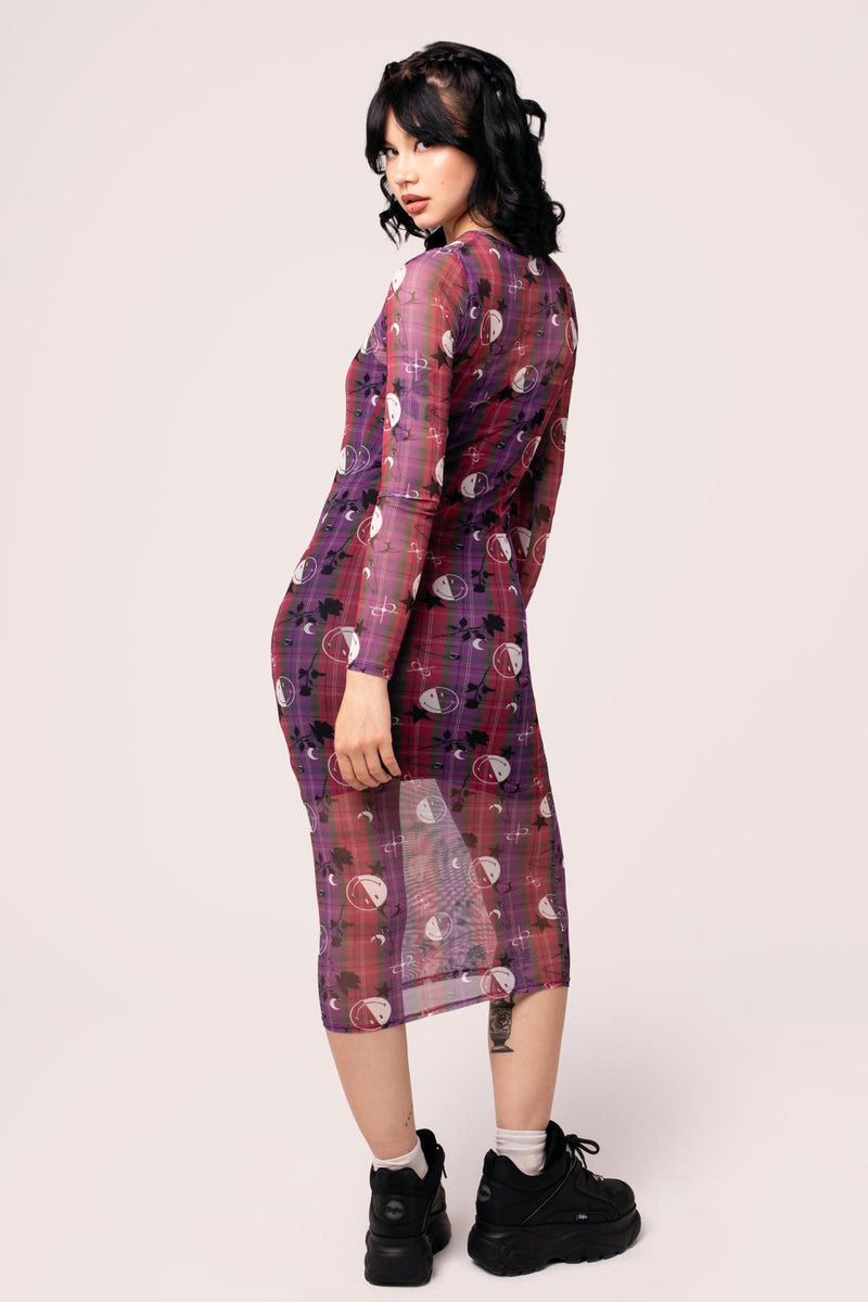 Jayden Dress