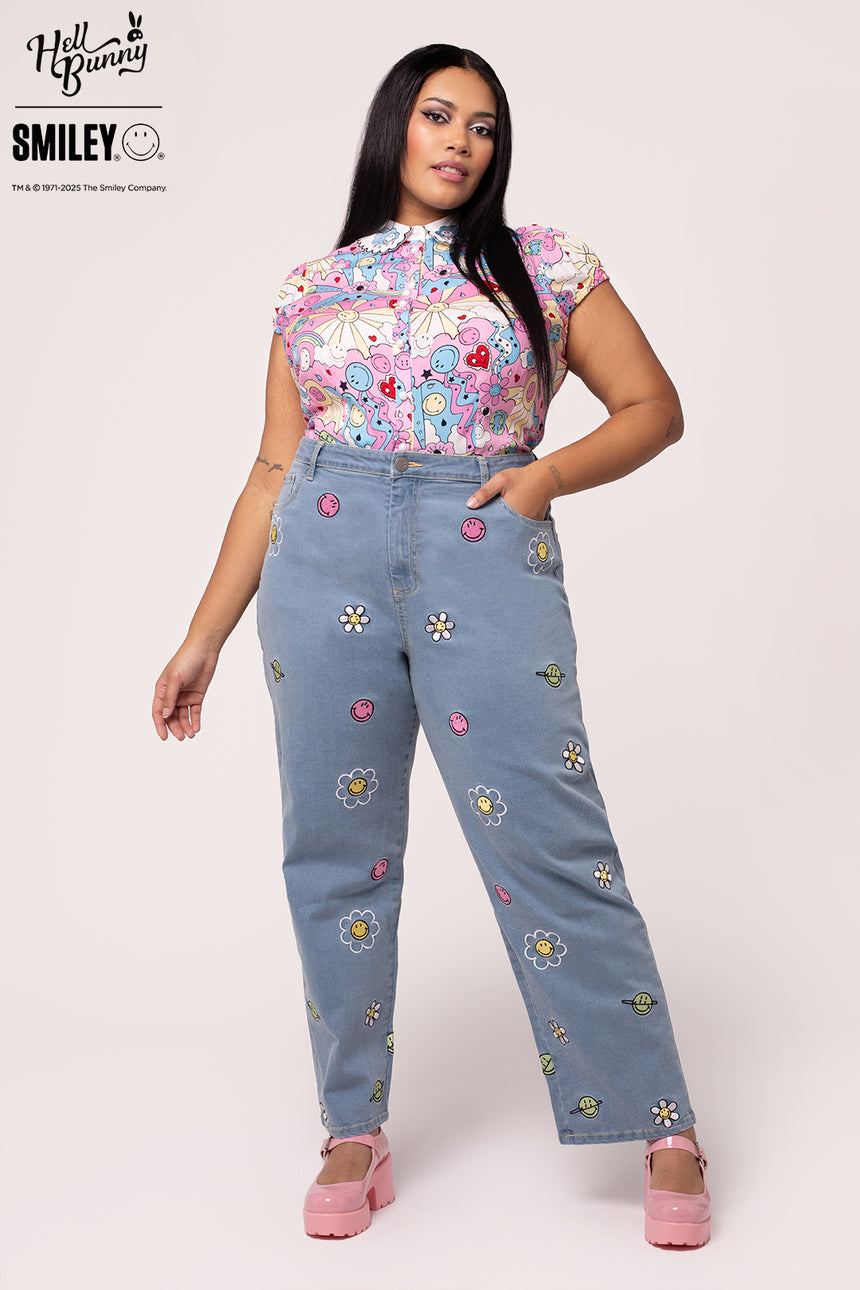 Lottie Jeans