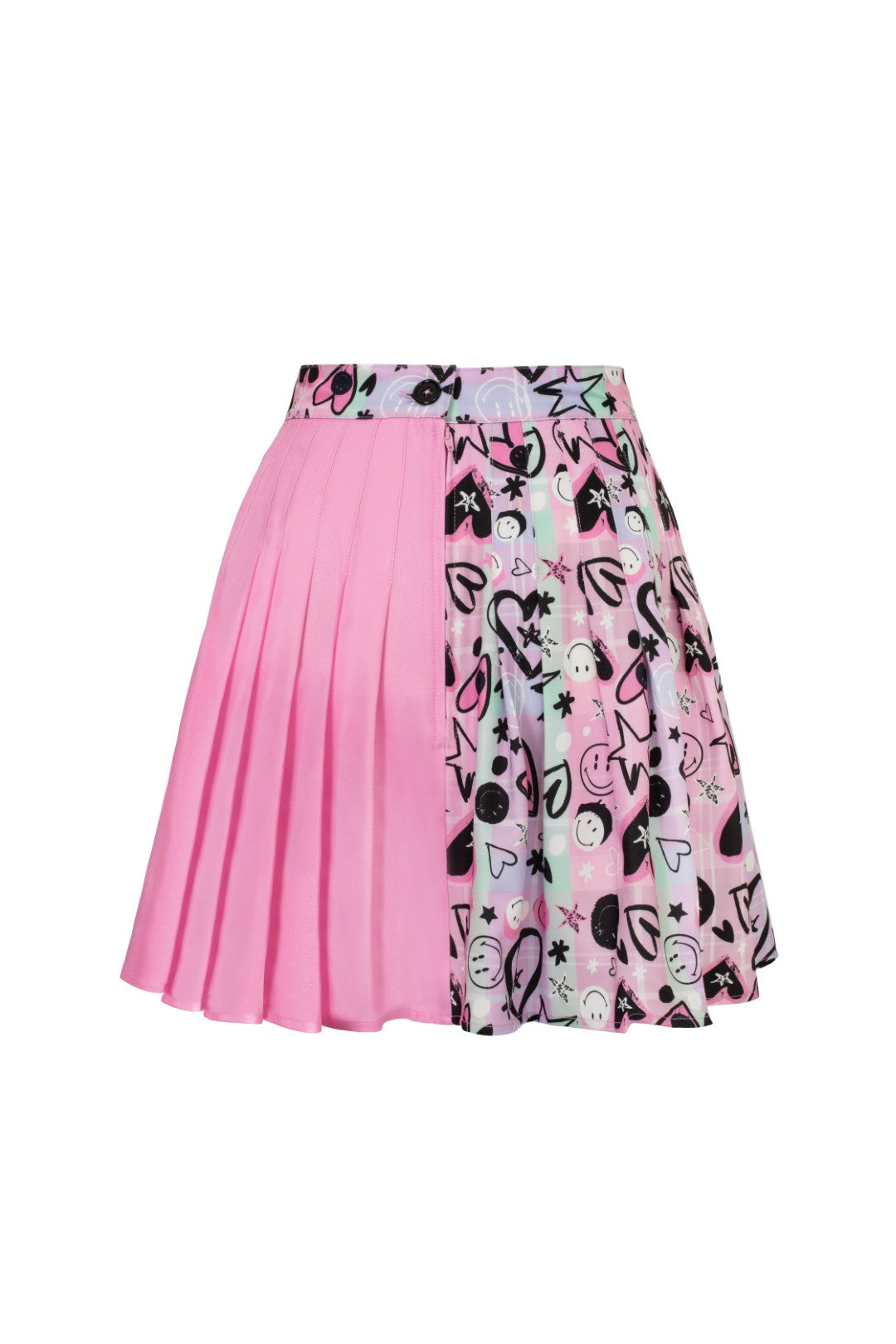 Robbie Skirt – Hell Bunny