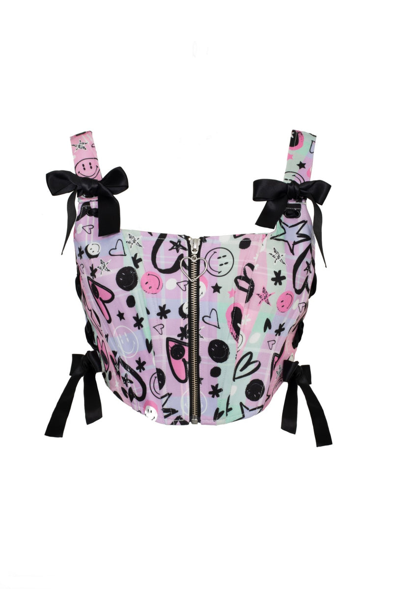 Robbie Corset