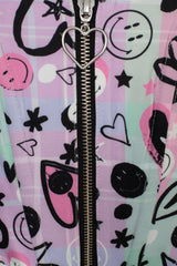 Robbie Corset