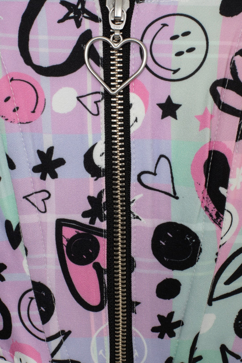 Robbie Corset