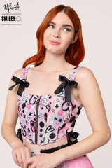 Robbie Corset