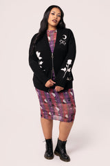 Jayden Cardigan