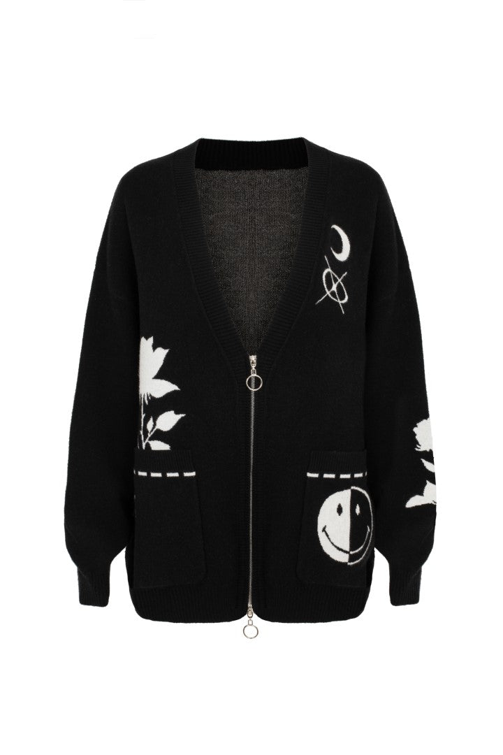 Jayden Cardigan