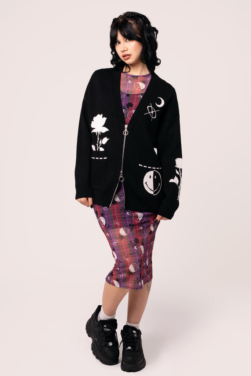 Jayden Cardigan