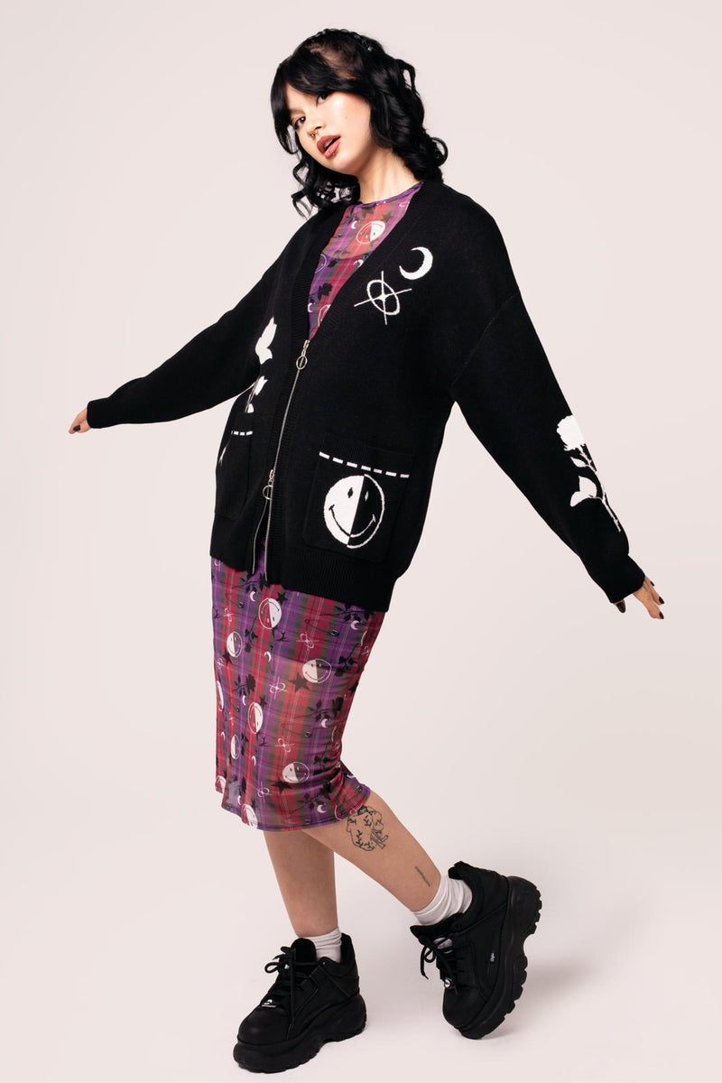 Jayden Cardigan