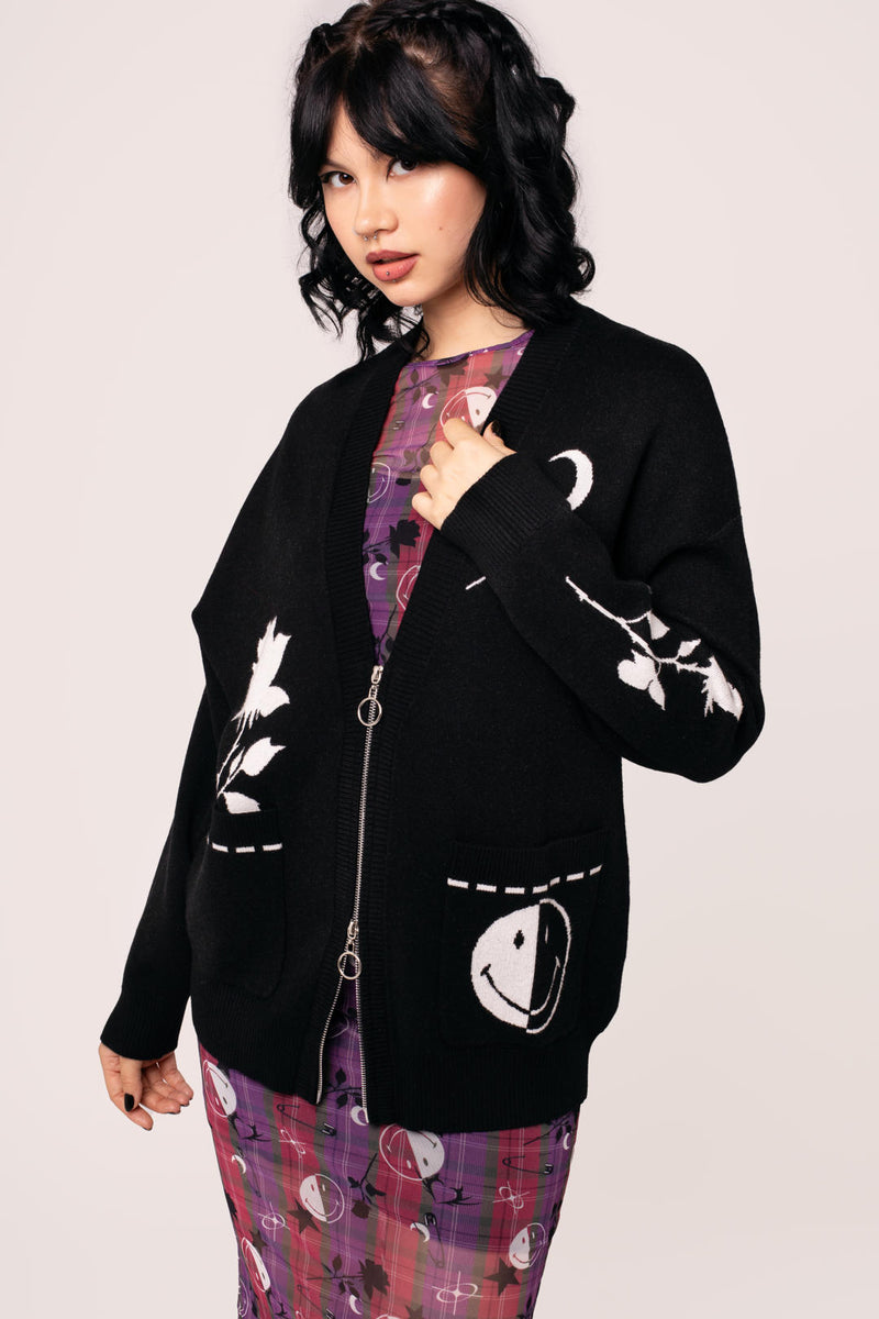 Jayden Cardigan