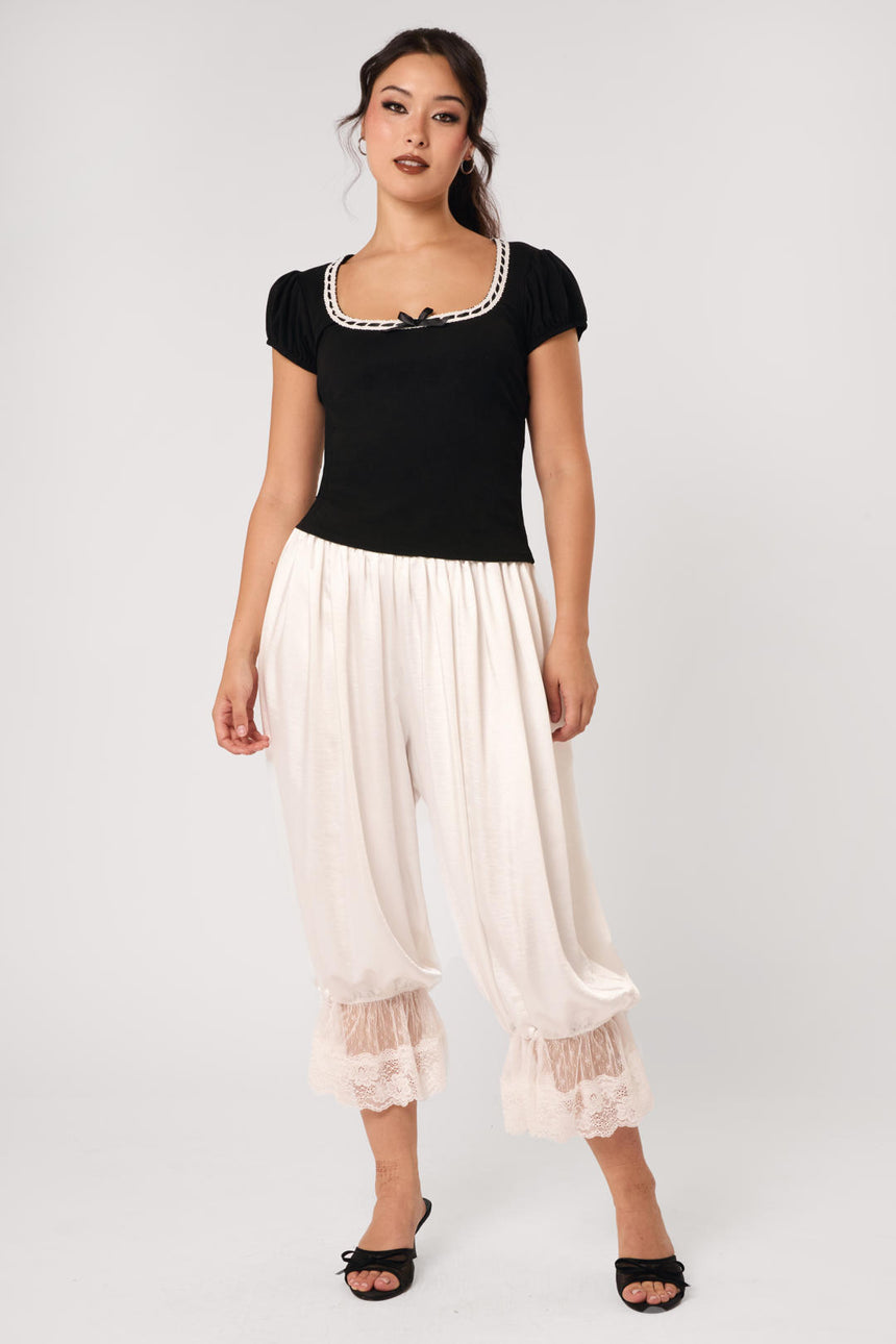 Victorian Bloomers