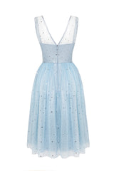 Infinity 50's Dress
