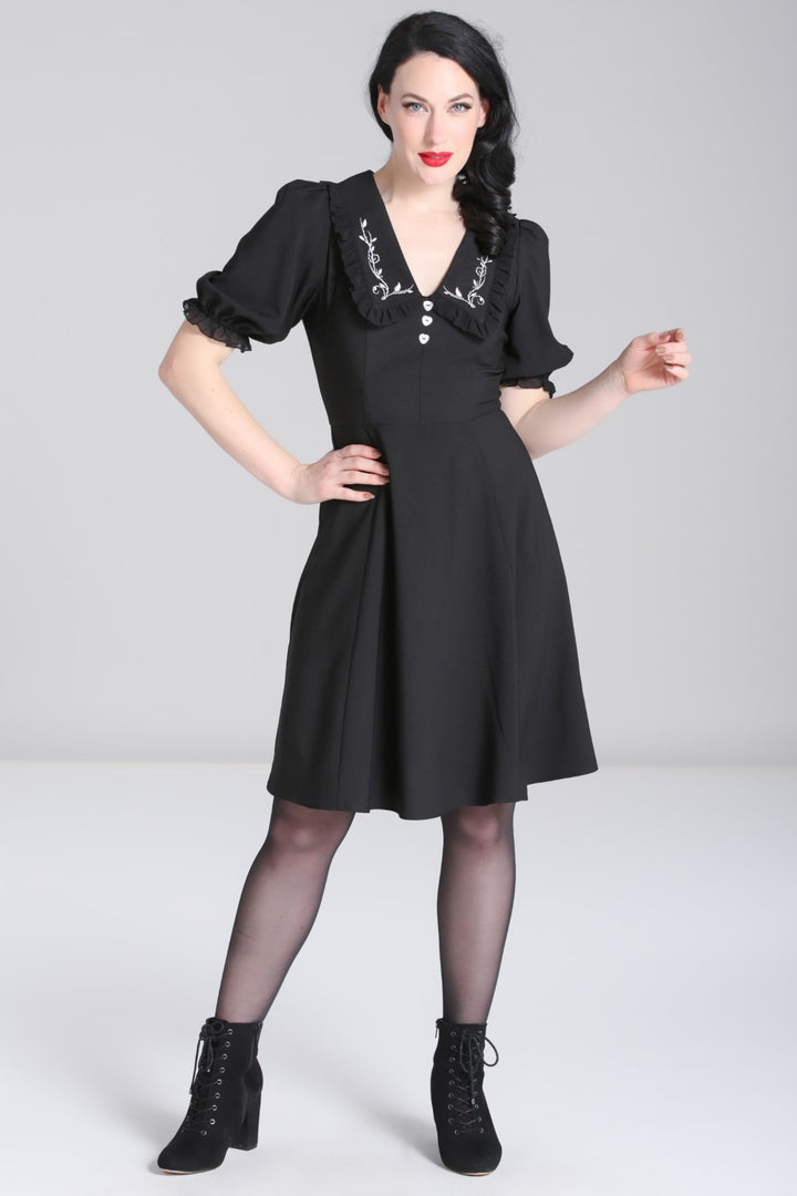 Ivie Combi Shirt Dress