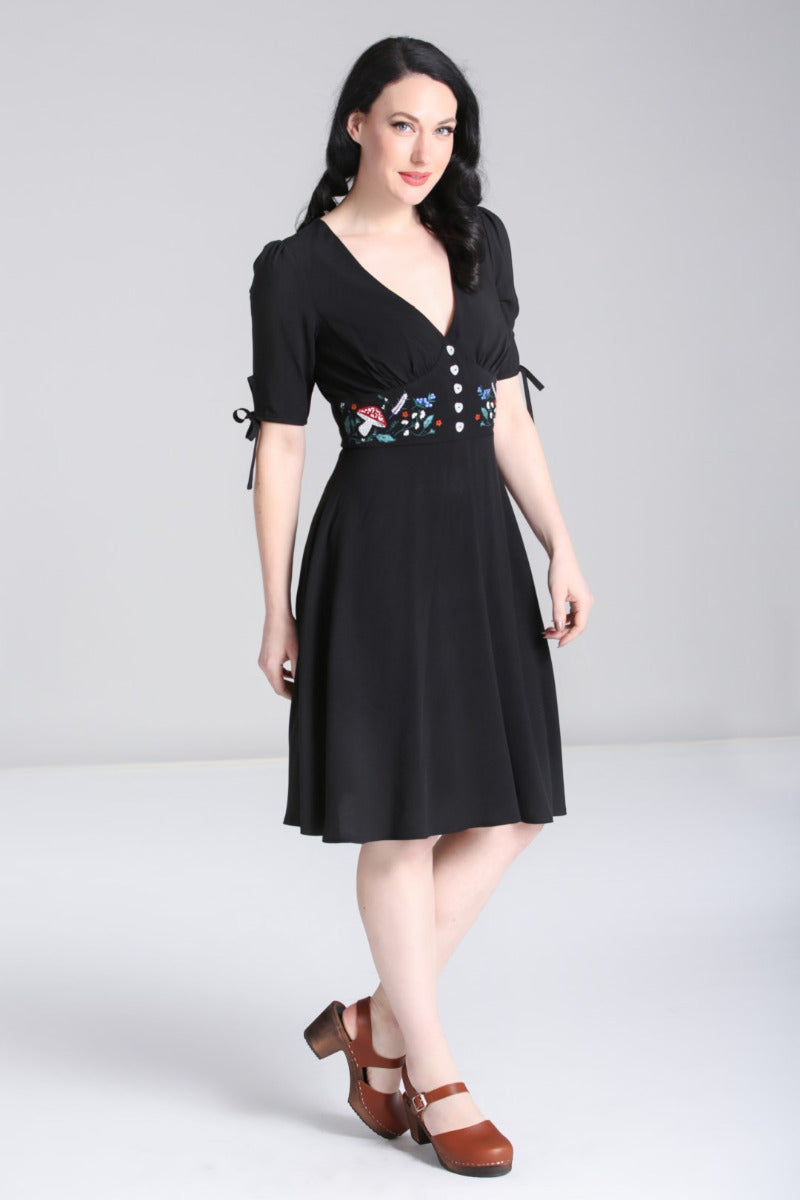 Natura Kleid 