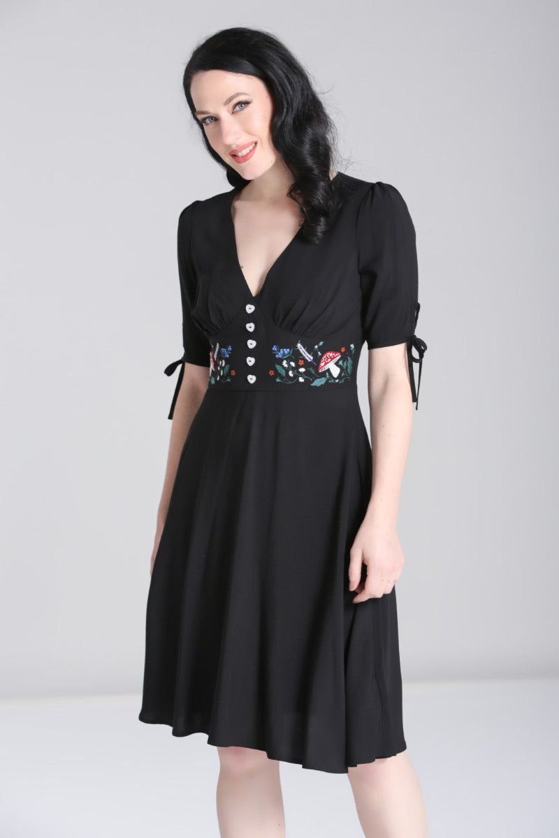 Natura Kleid 