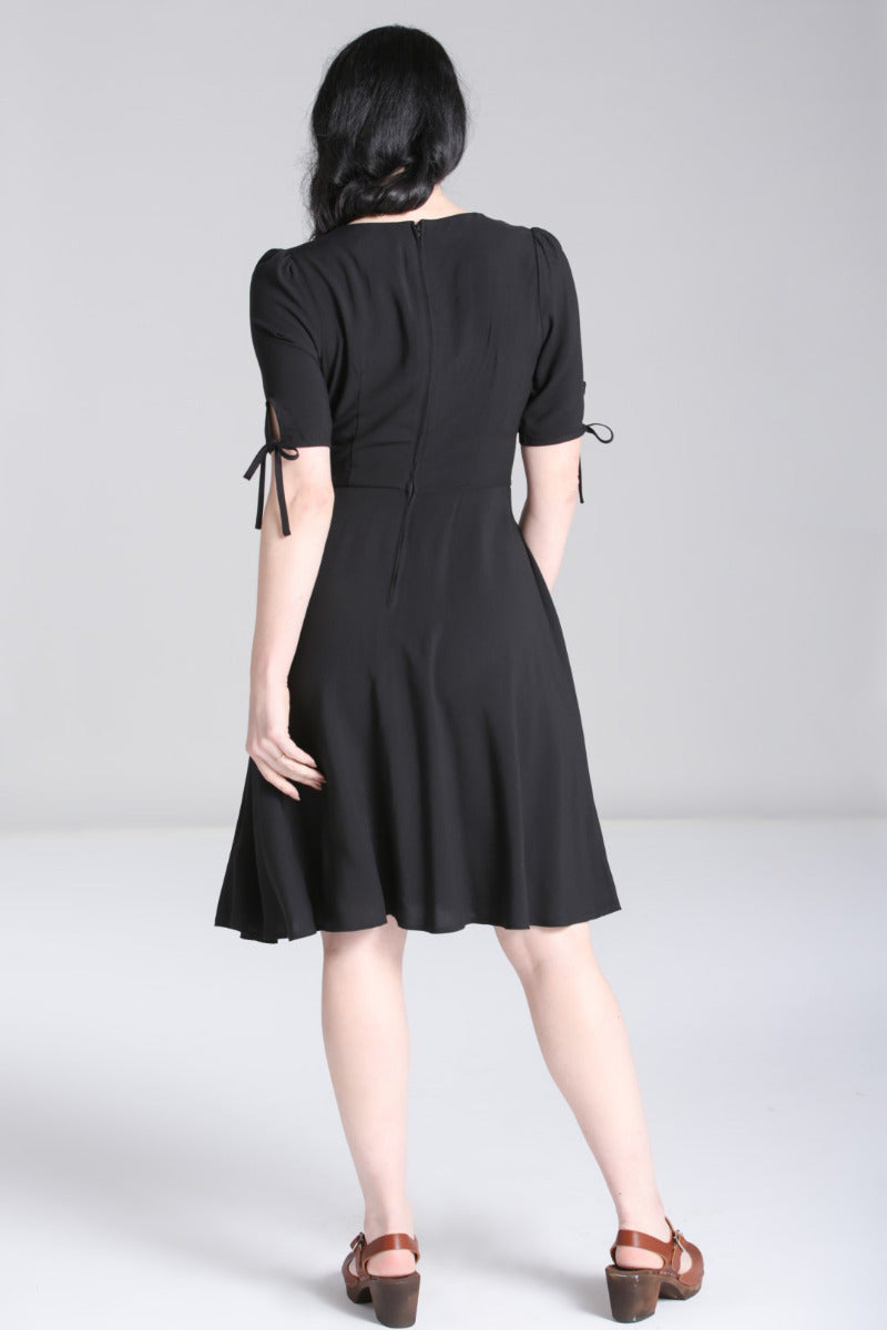 Natura Kleid 