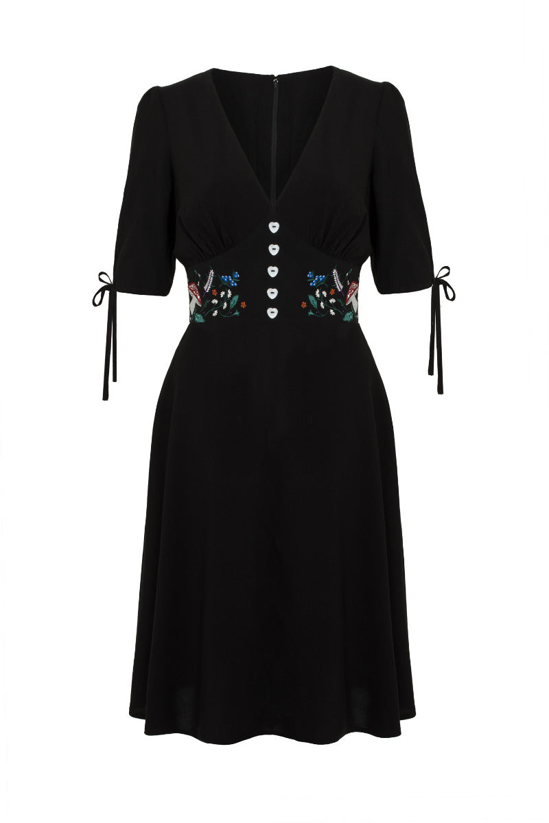 Natura Kleid 