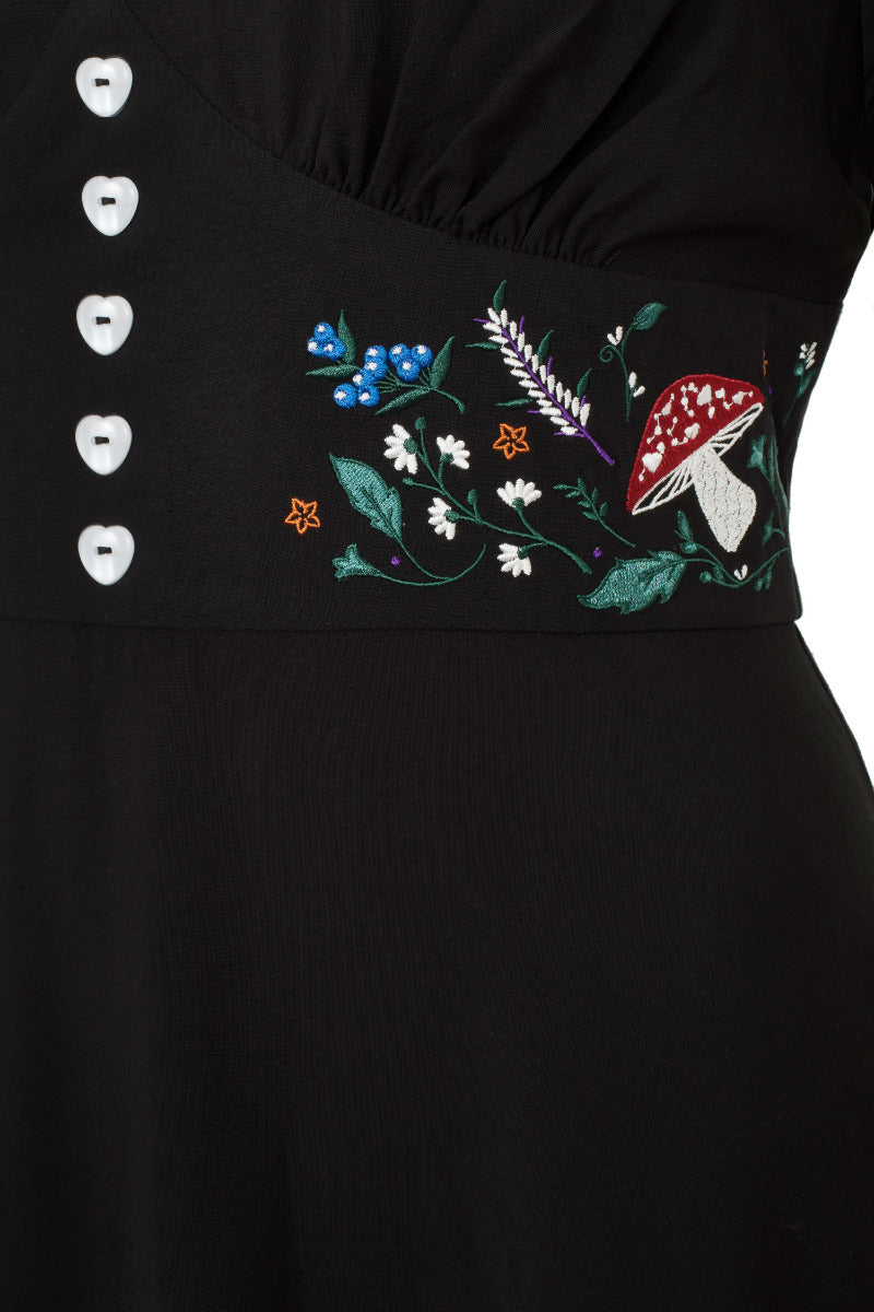 Natura Kleid 