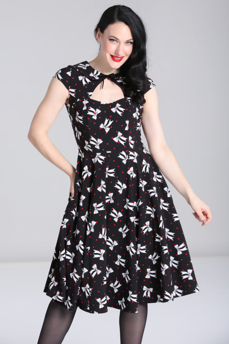 Bobbie Midi Dress