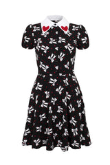 Bobbie Mini Dress