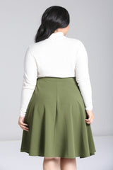 Ravenwood Skirt