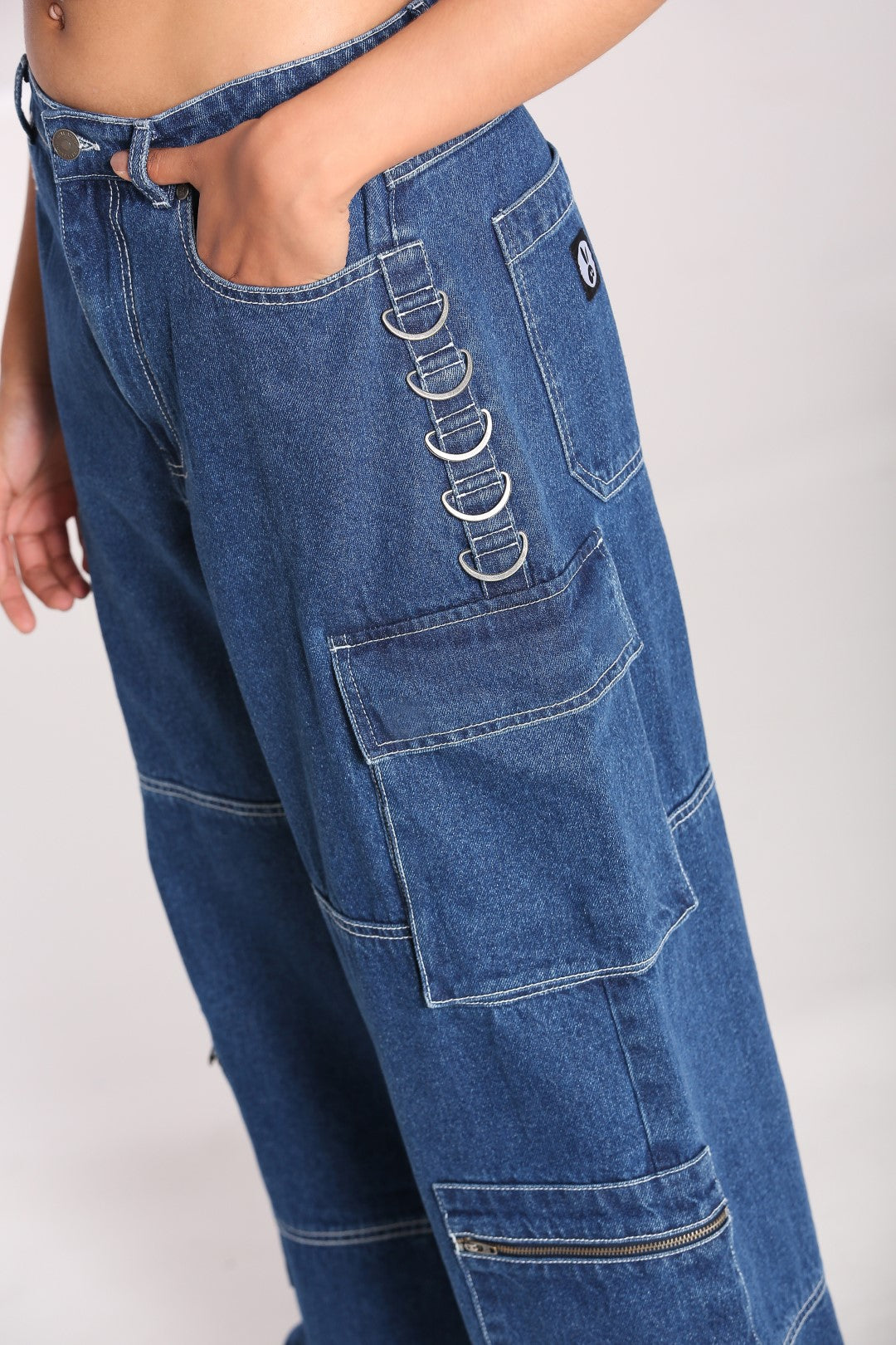 Cameron Jeans