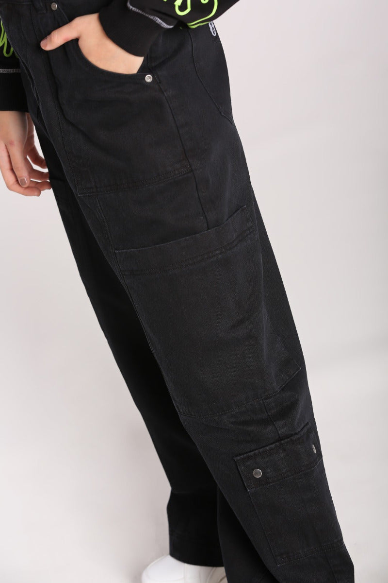 Reese Jeans