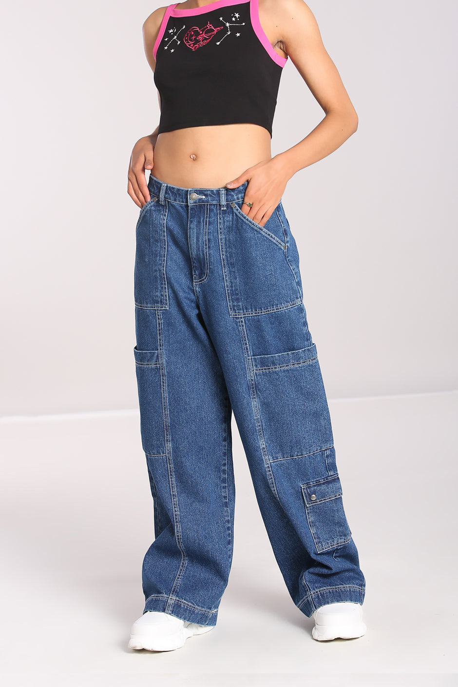 Reese Jeans