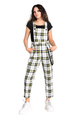 Ludi Dungarees