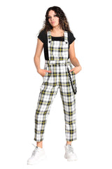 Ludi Dungarees