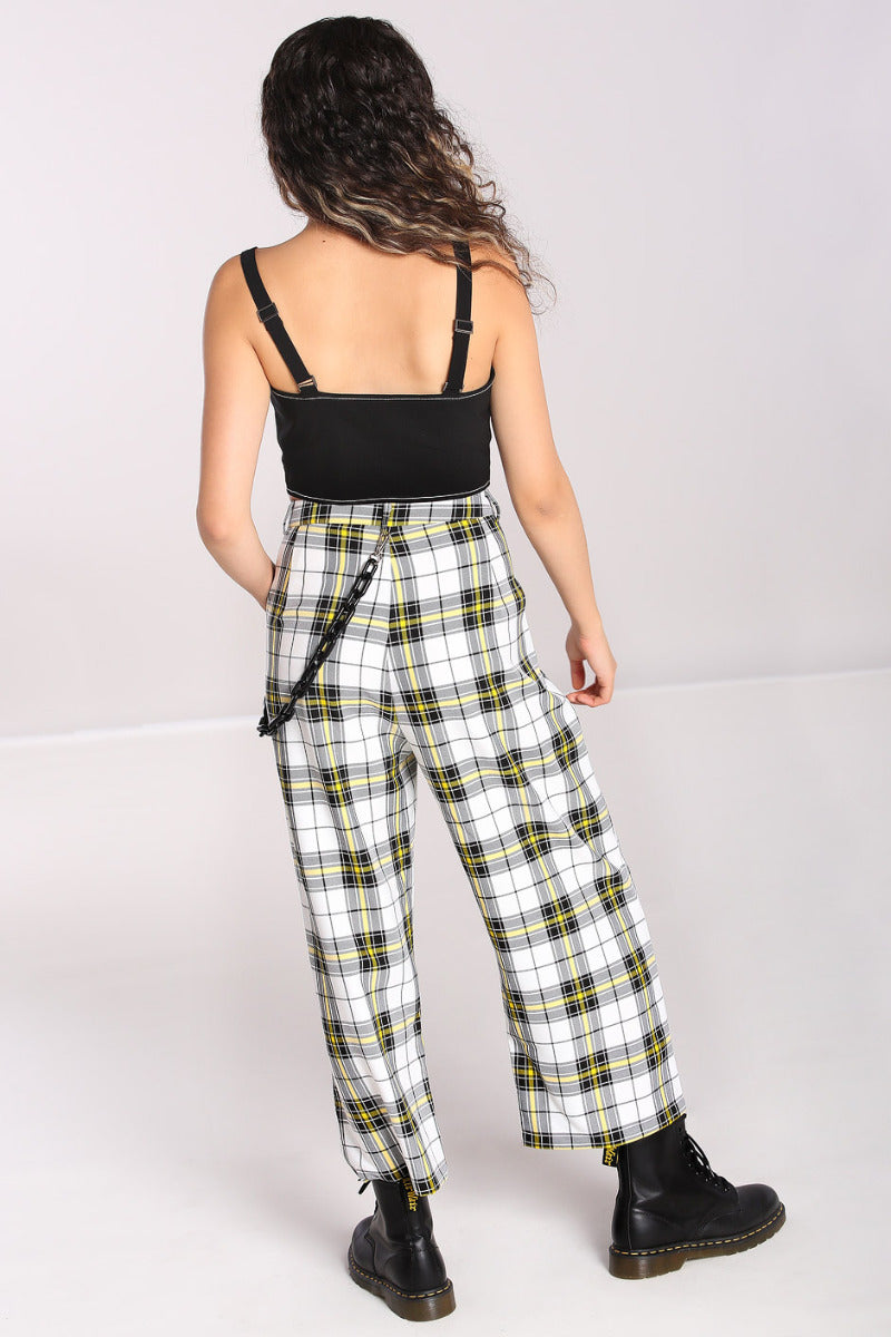 Ludi Trousers