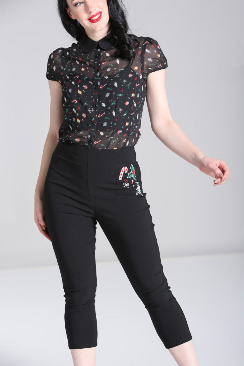 Natalie Capris – Hell Bunny