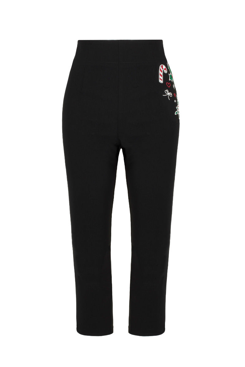 Natalie Capris – Hell Bunny