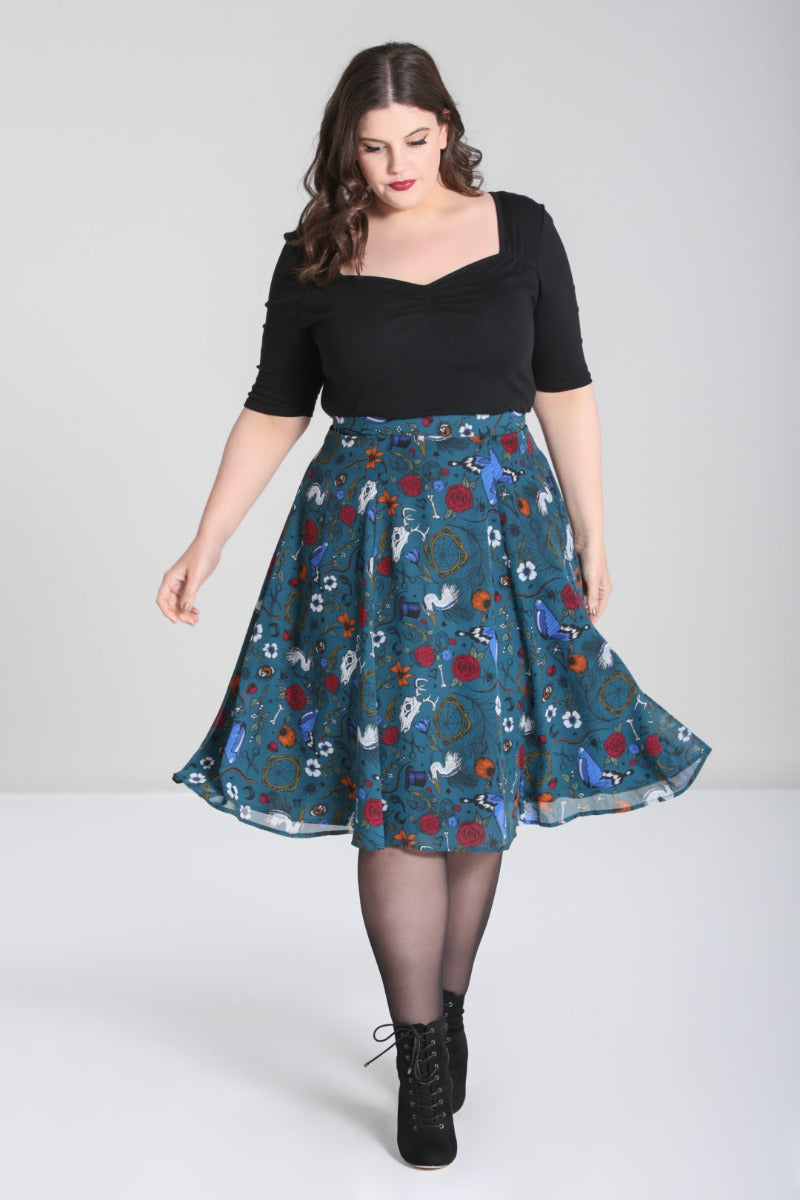 Sianna Skirt