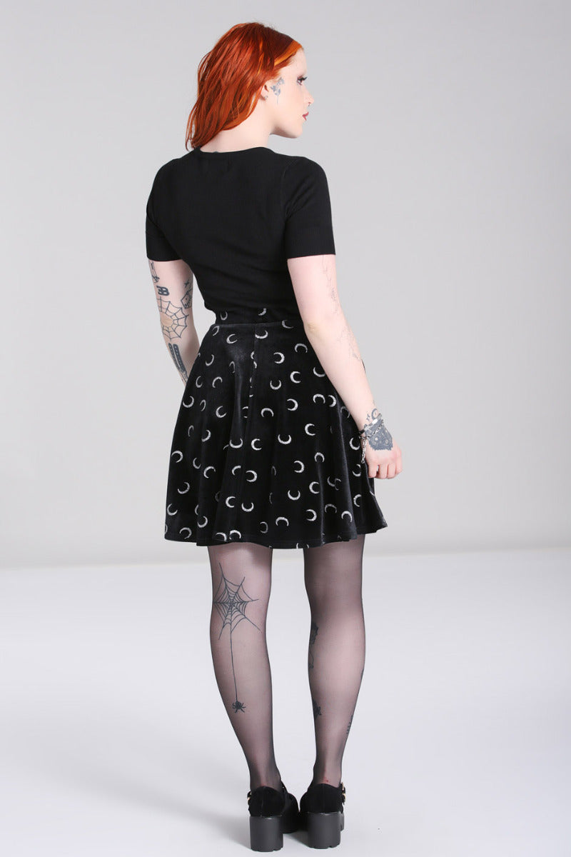 Misty Moon Skirt